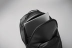 Rucsac laptop 15" PU moale