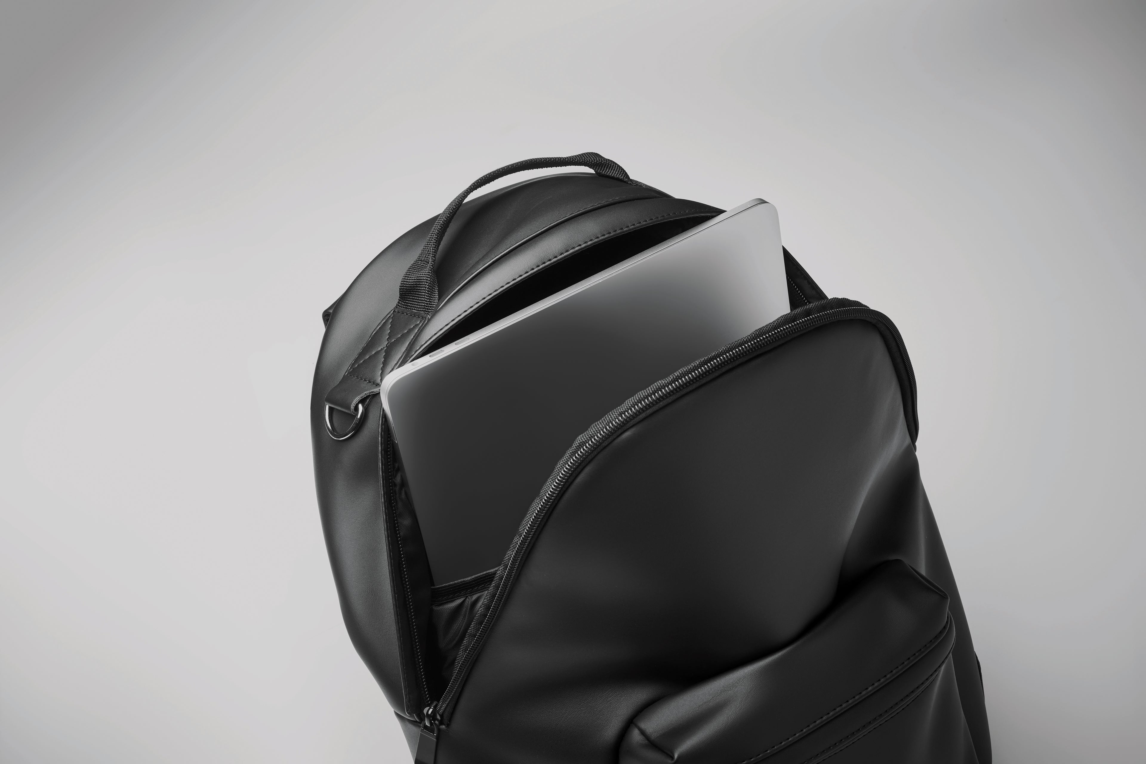 Rucsac laptop 15" PU moale