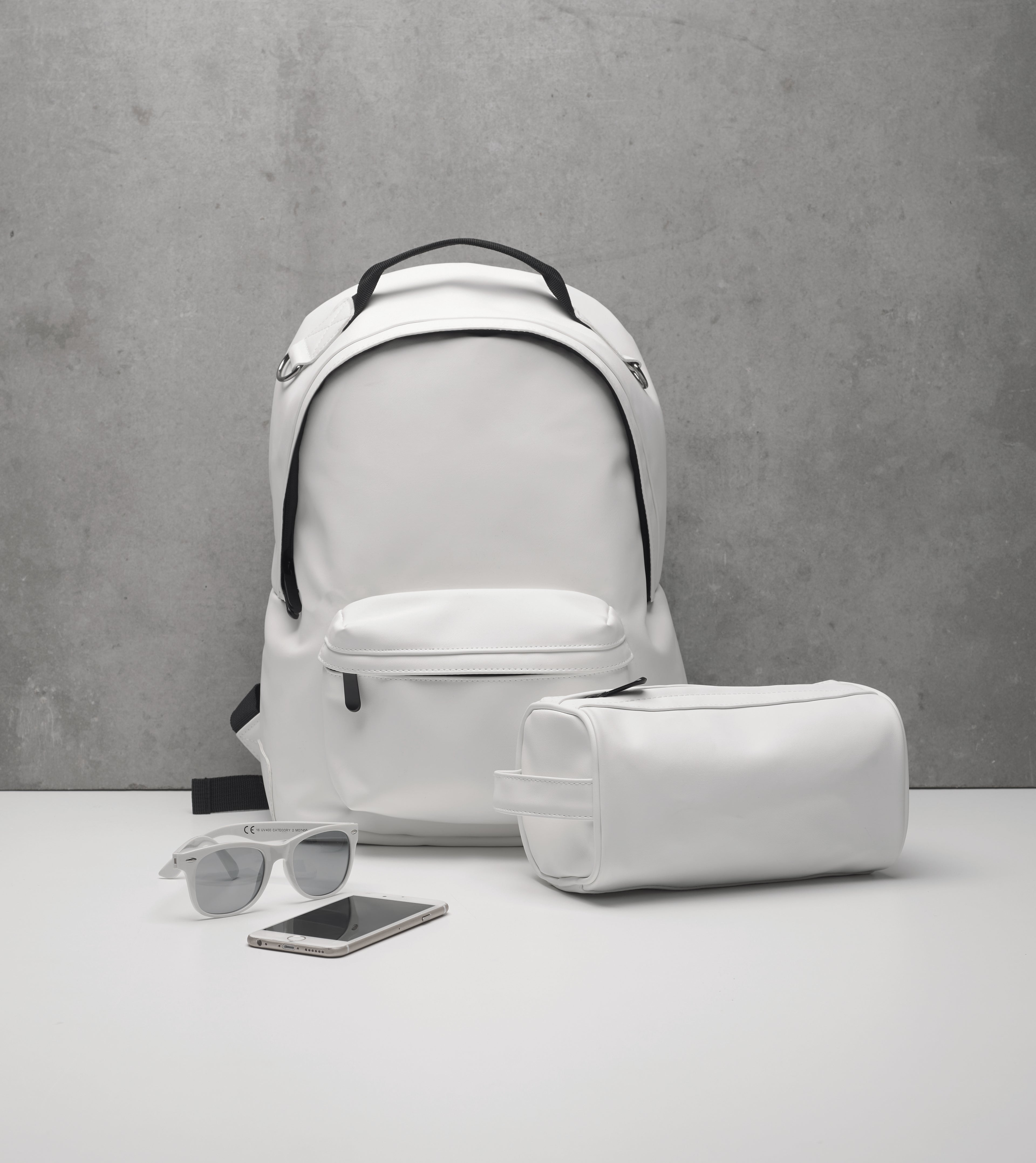 Rucsac laptop 15" PU moale