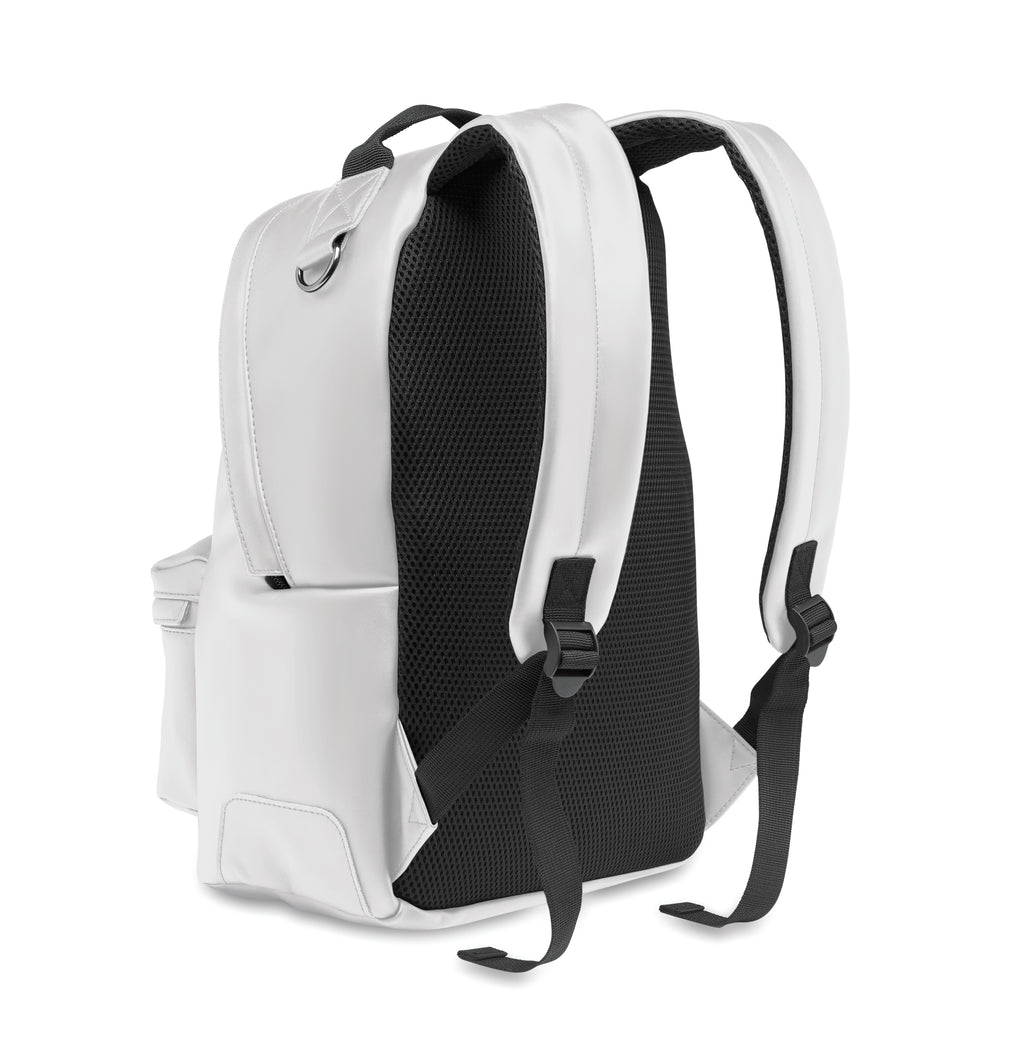 Rucsac laptop 15" PU moale