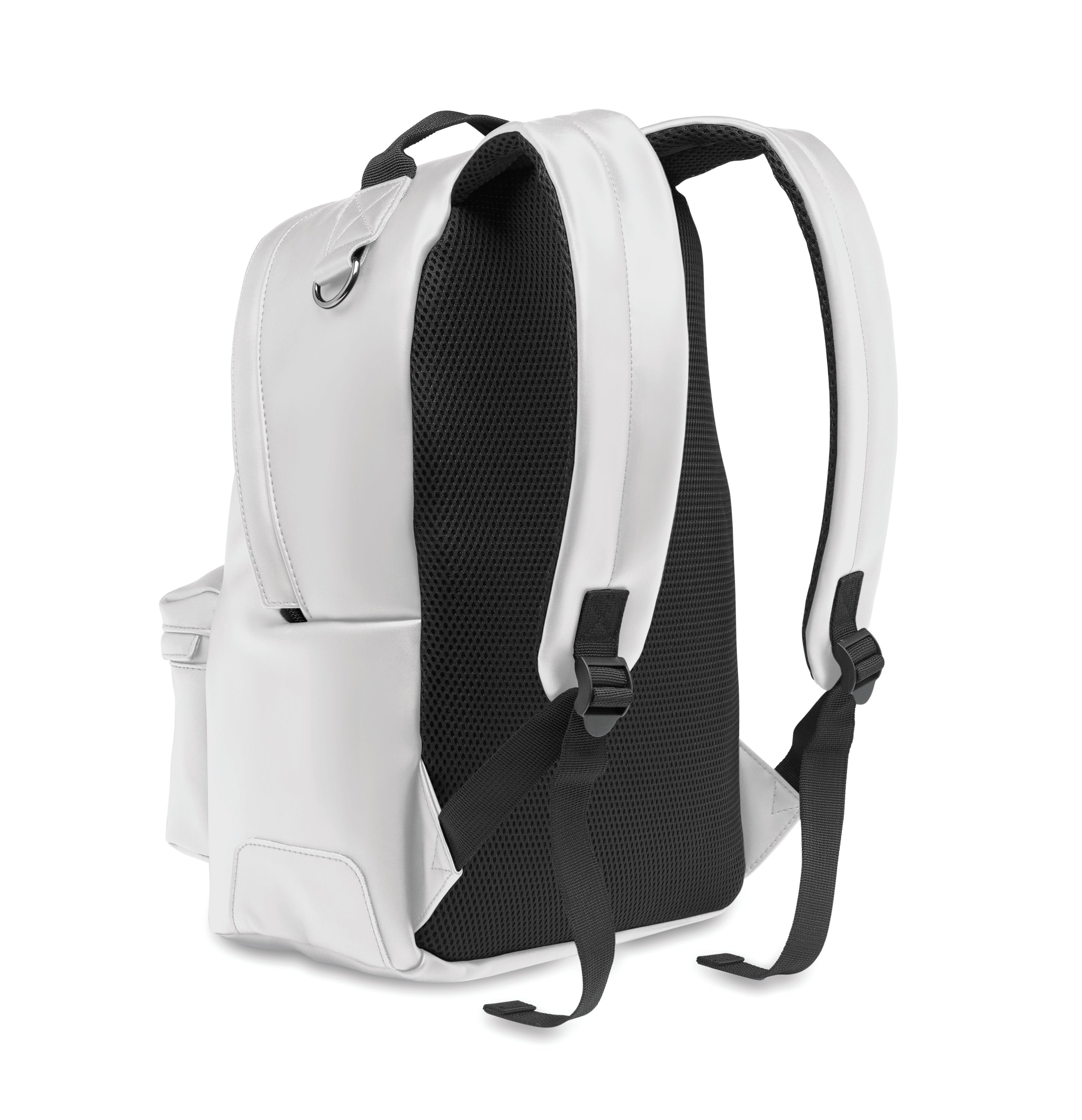 Rucsac laptop 15" PU moale