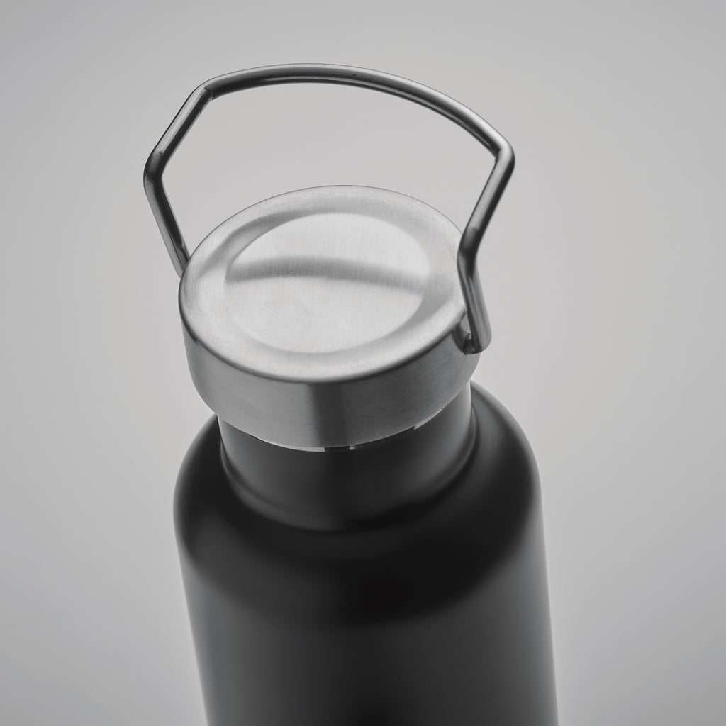 Sticlă cu perete dublu 500 ml