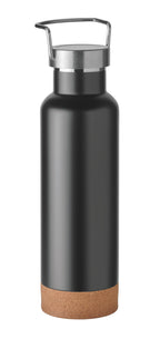 Sticlă cu perete dublu 500 ml