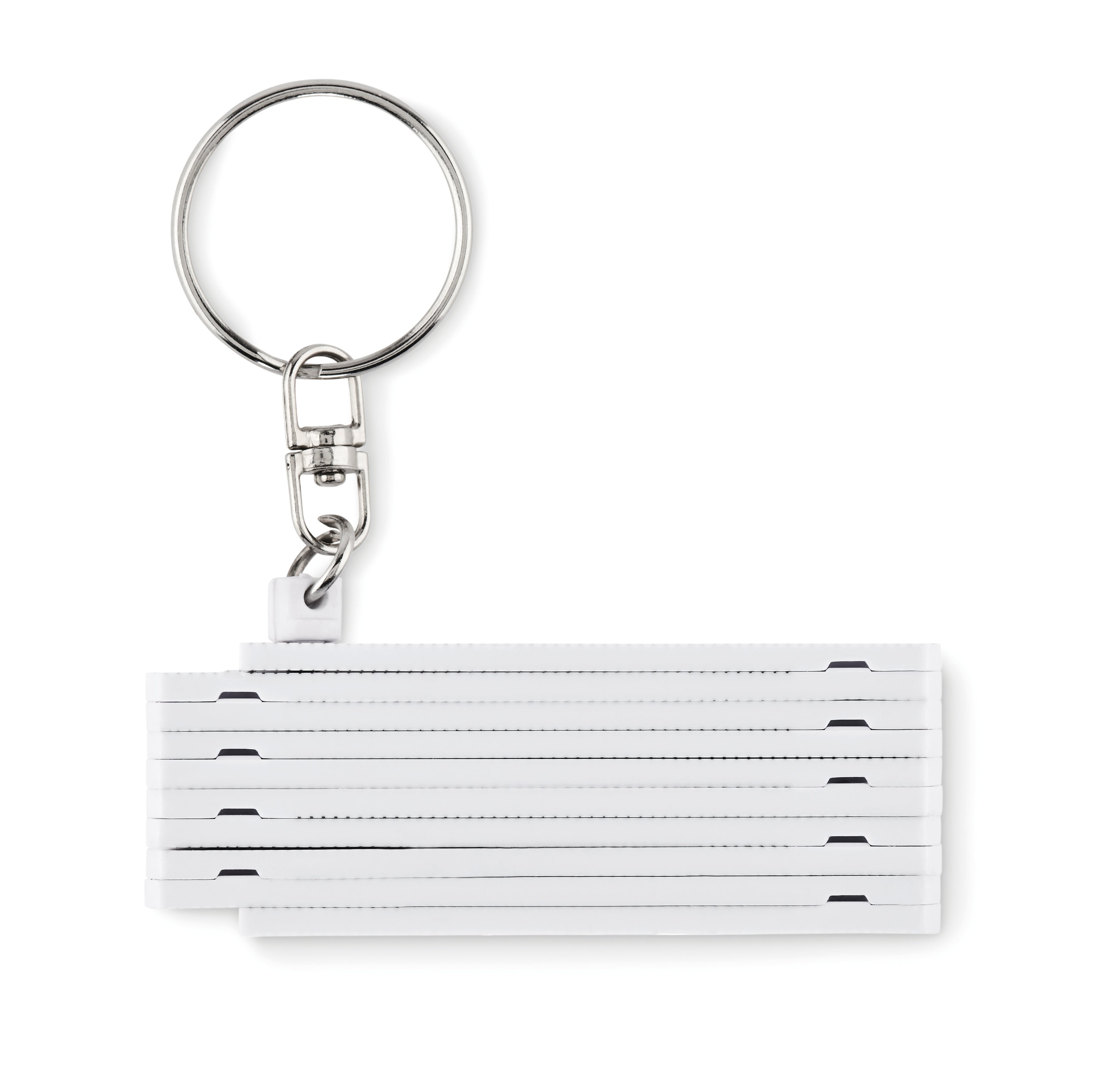 Breloc cu ruletă tâmplărie 50cm