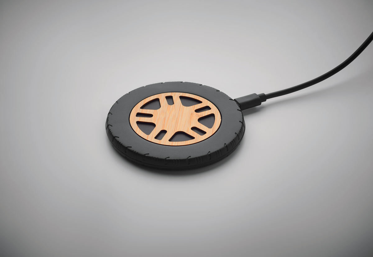 Încărcător wireless 15W