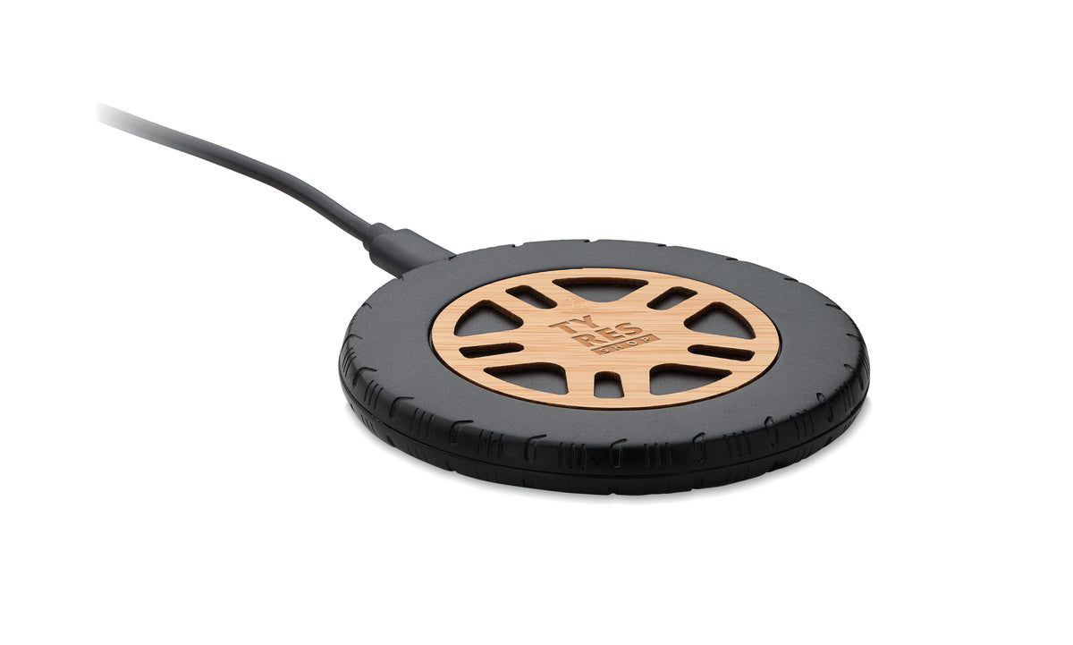 Încărcător wireless 15W