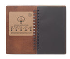 GROWBOOK™  A5 mesteacăn