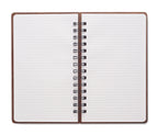 GROWBOOK™  A5 mesteacăn