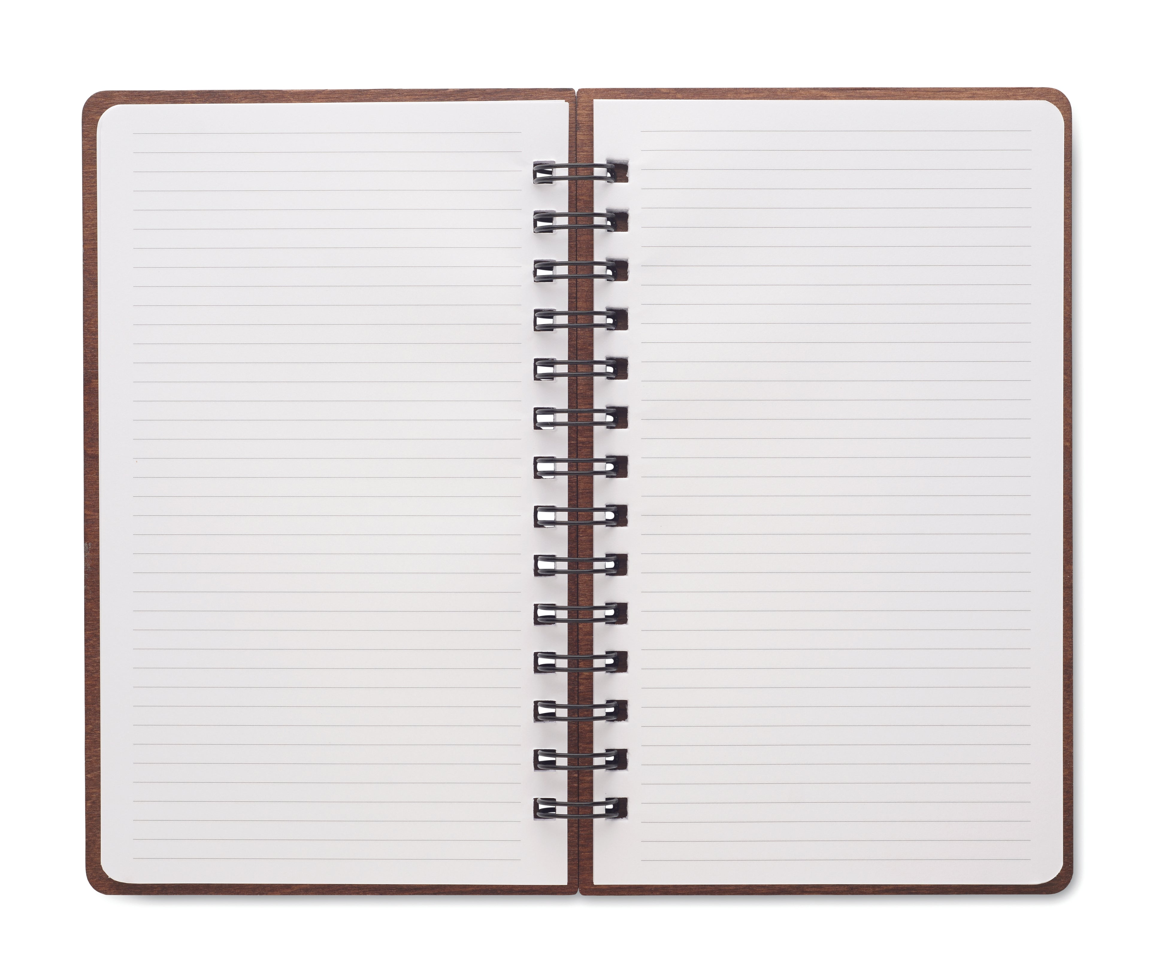 GROWBOOK™  A5 mesteacăn