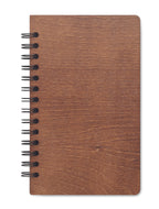 GROWBOOK™  A5 mesteacăn