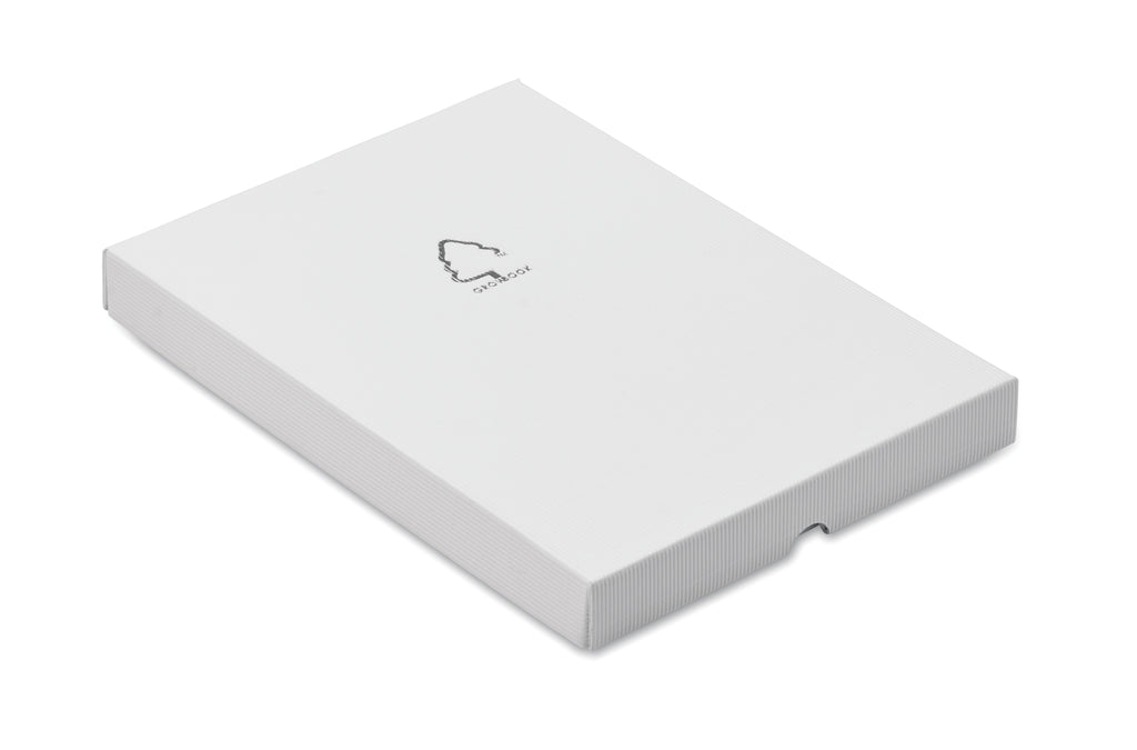 GROWBOOK™  A5 mesteacăn