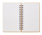 GROWBOOK™  A5 mesteacăn