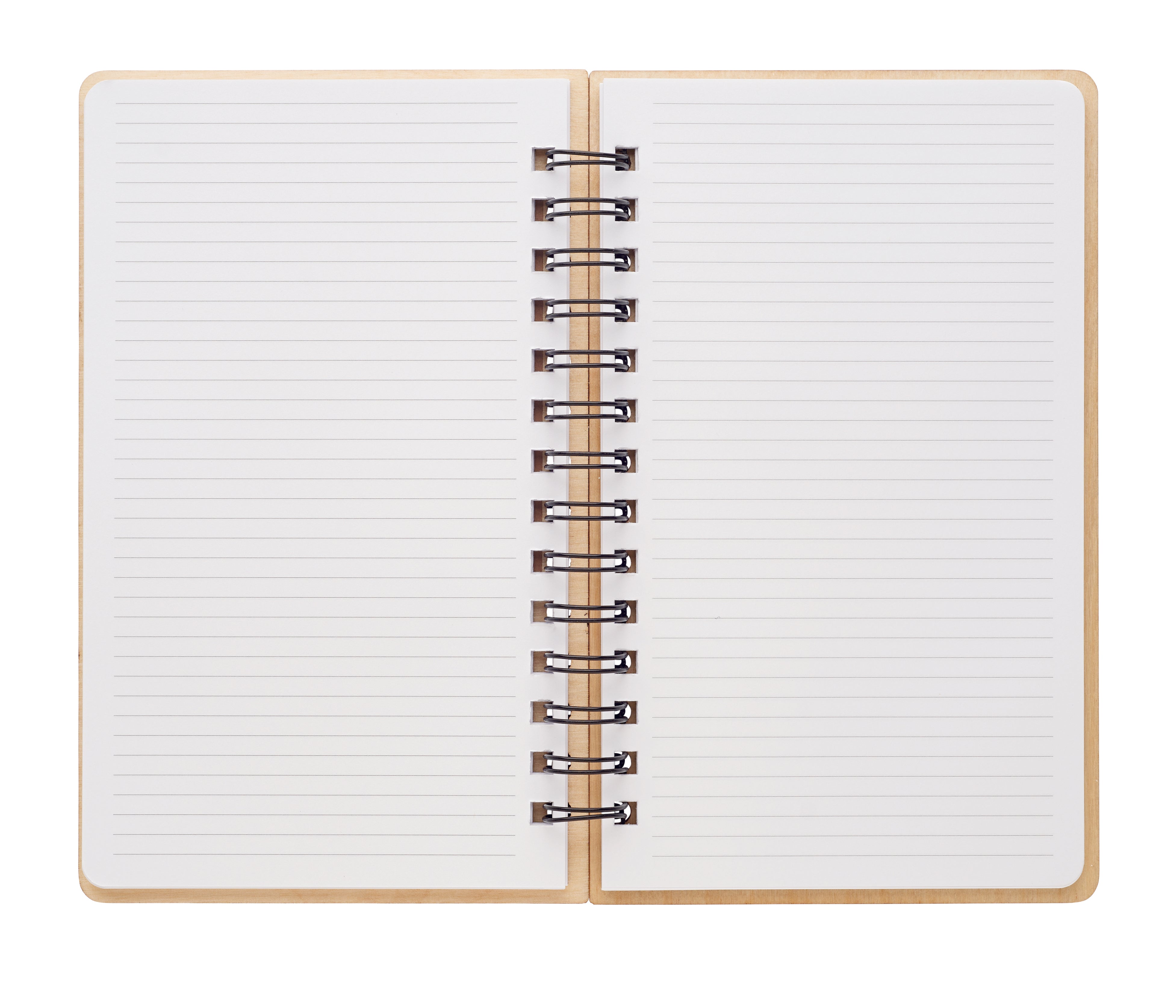 GROWBOOK™  A5 mesteacăn