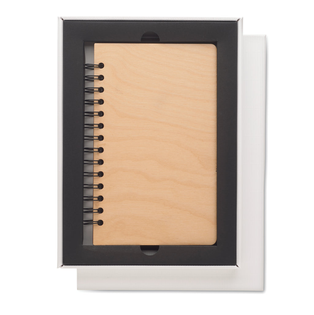 GROWBOOK™  A5 mesteacăn