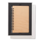 GROWBOOK™  A5 mesteacăn