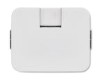 Hub USB 4 porturi + cablu 20 cm