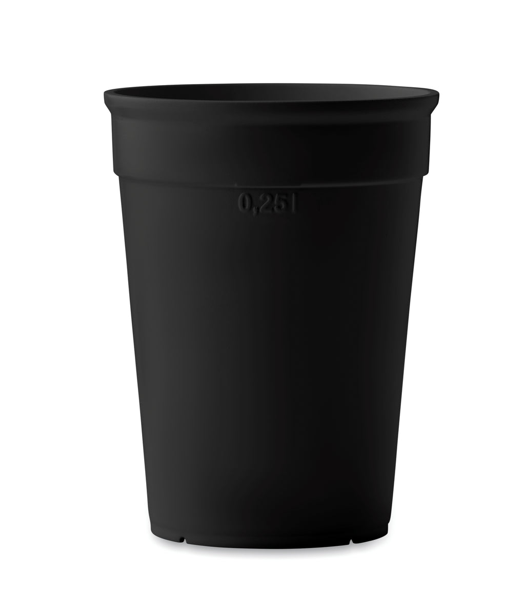 Pahar PP 250 ml