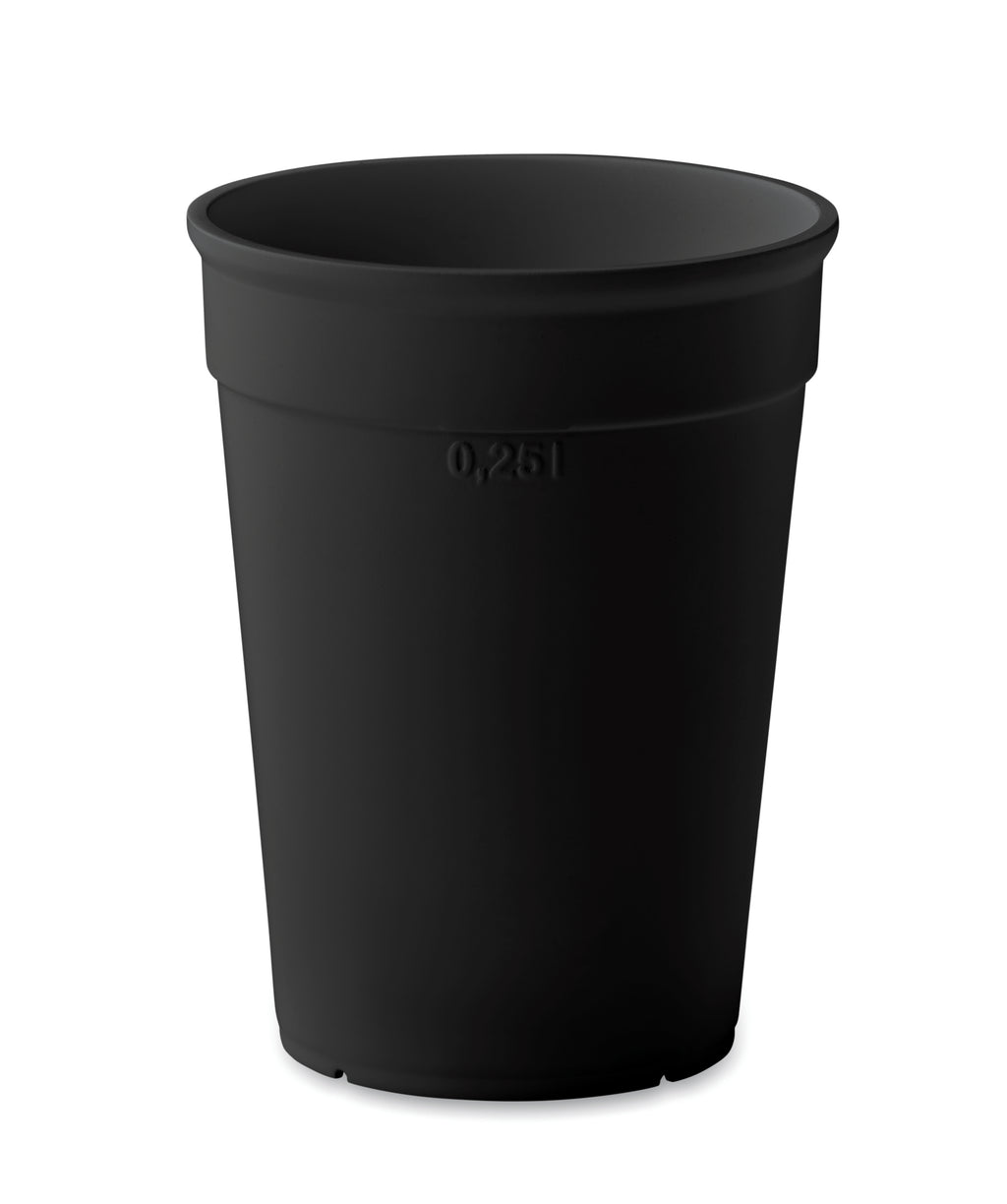Pahar PP 250 ml