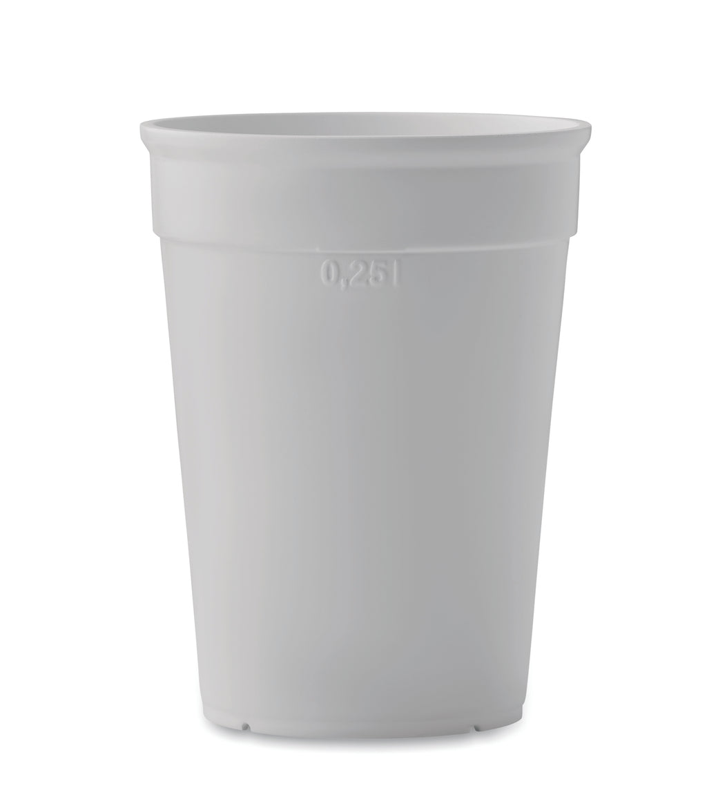 Pahar PP 250 ml