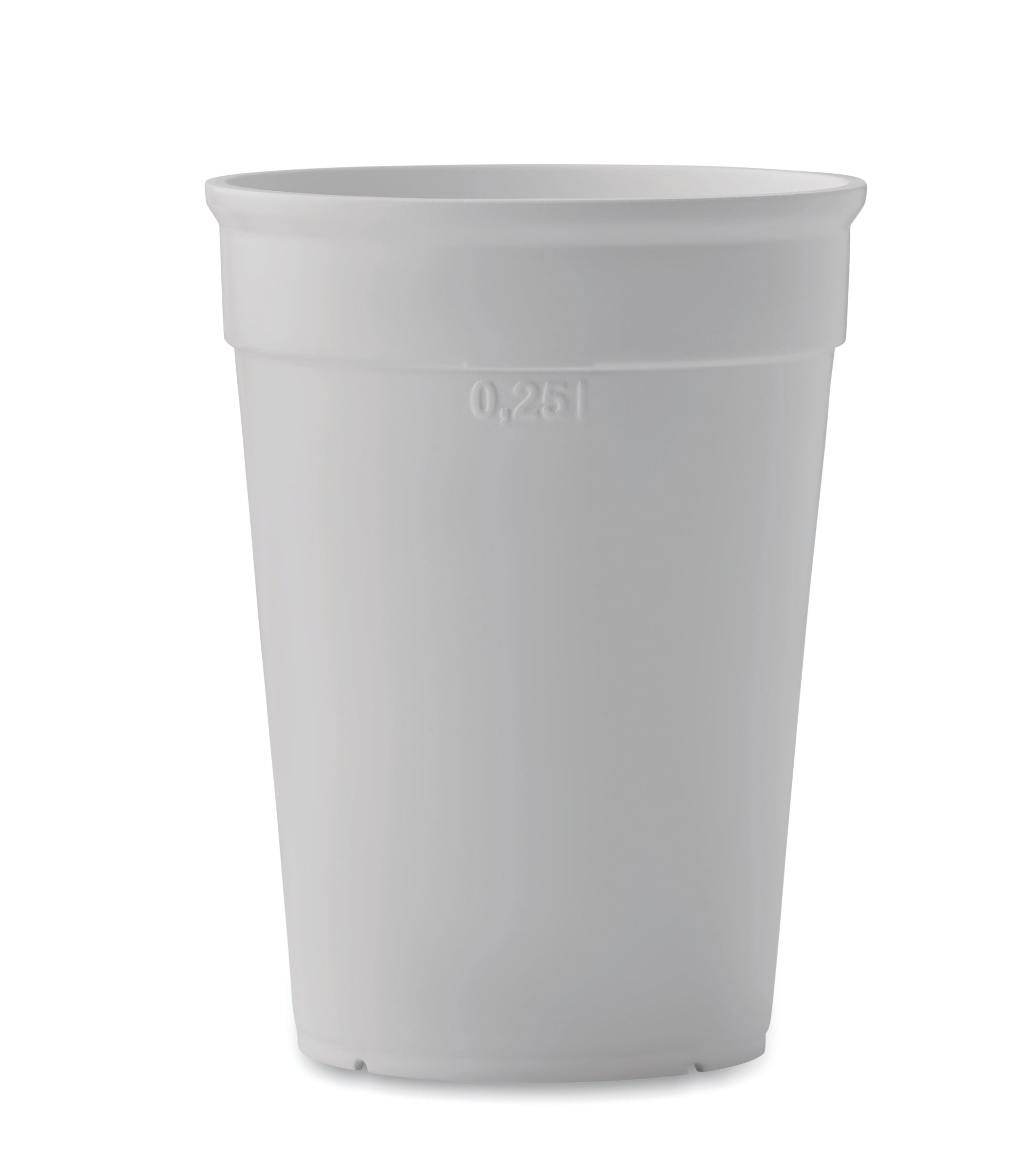 Pahar PP 250 ml