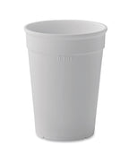 Pahar PP 250 ml