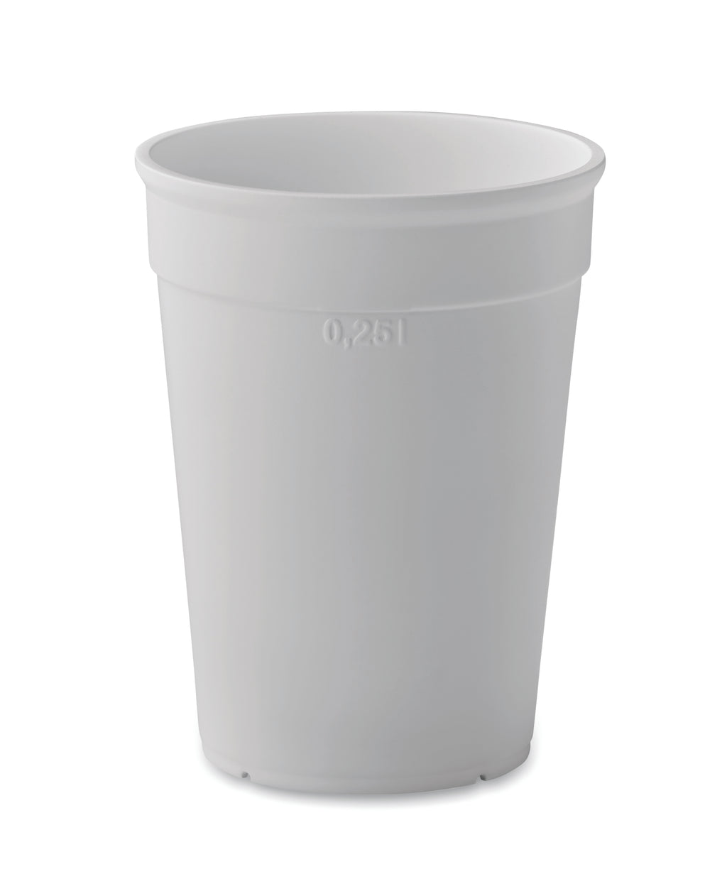 Pahar PP 250 ml