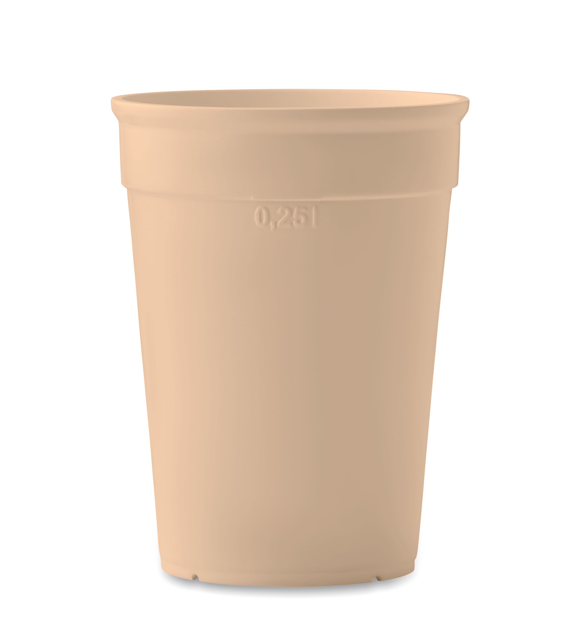 Pahar PP 250 ml