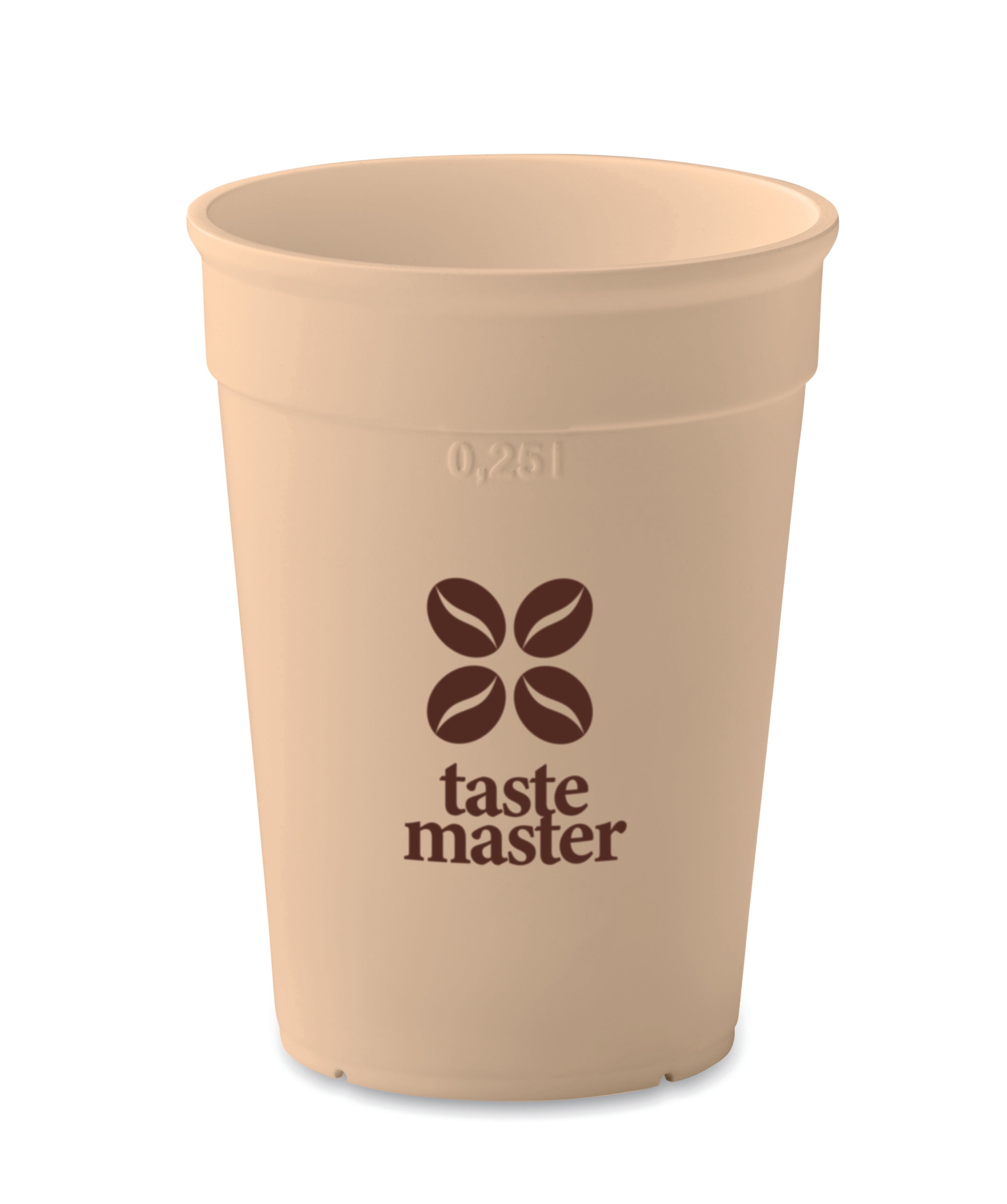 Pahar PP 250 ml