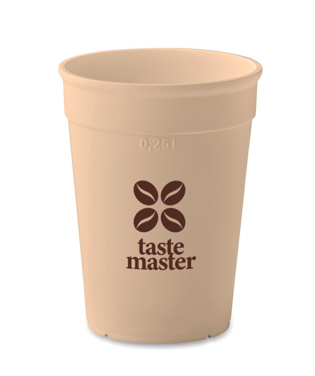Pahar PP 250 ml