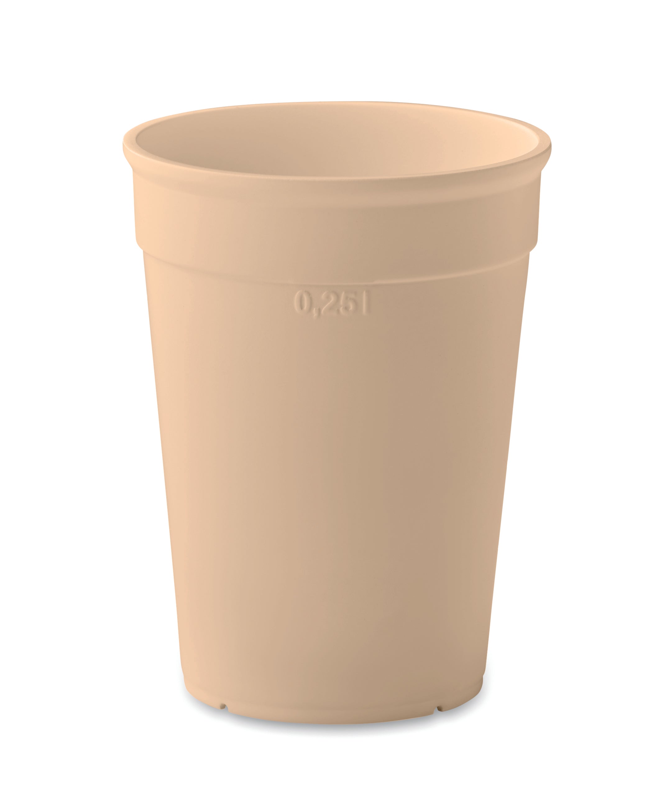 Pahar PP 250 ml