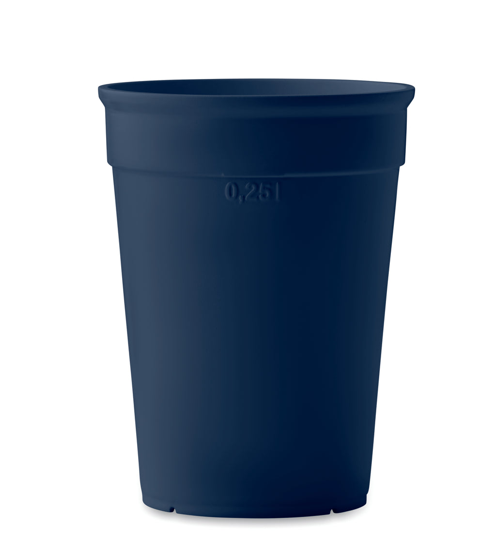 Pahar PP 250 ml
