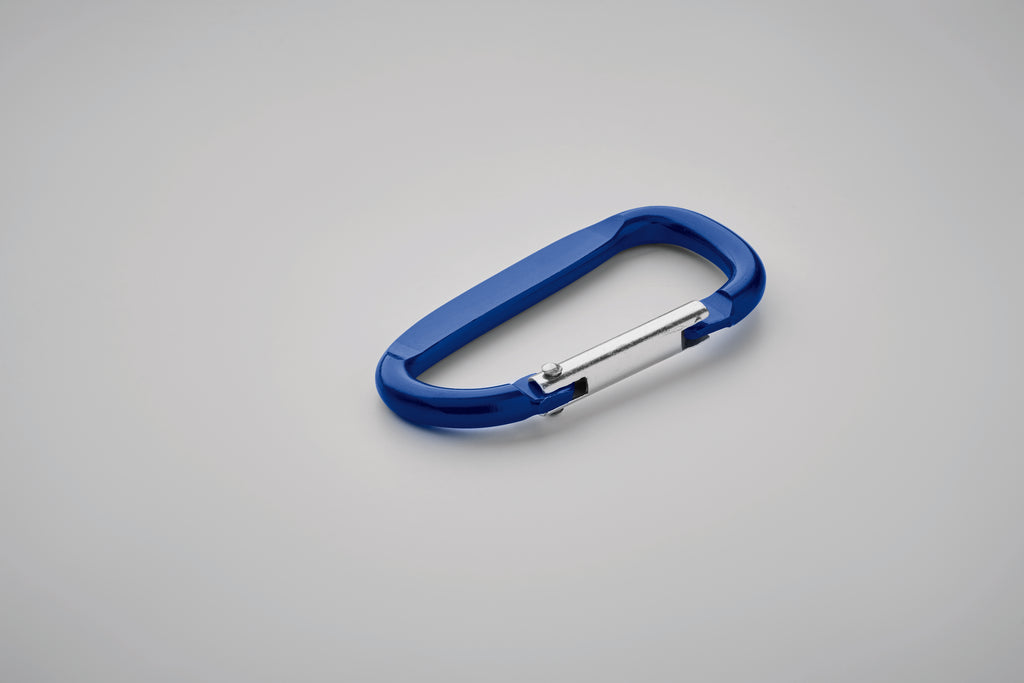 Carabină de prindere aluminiu.