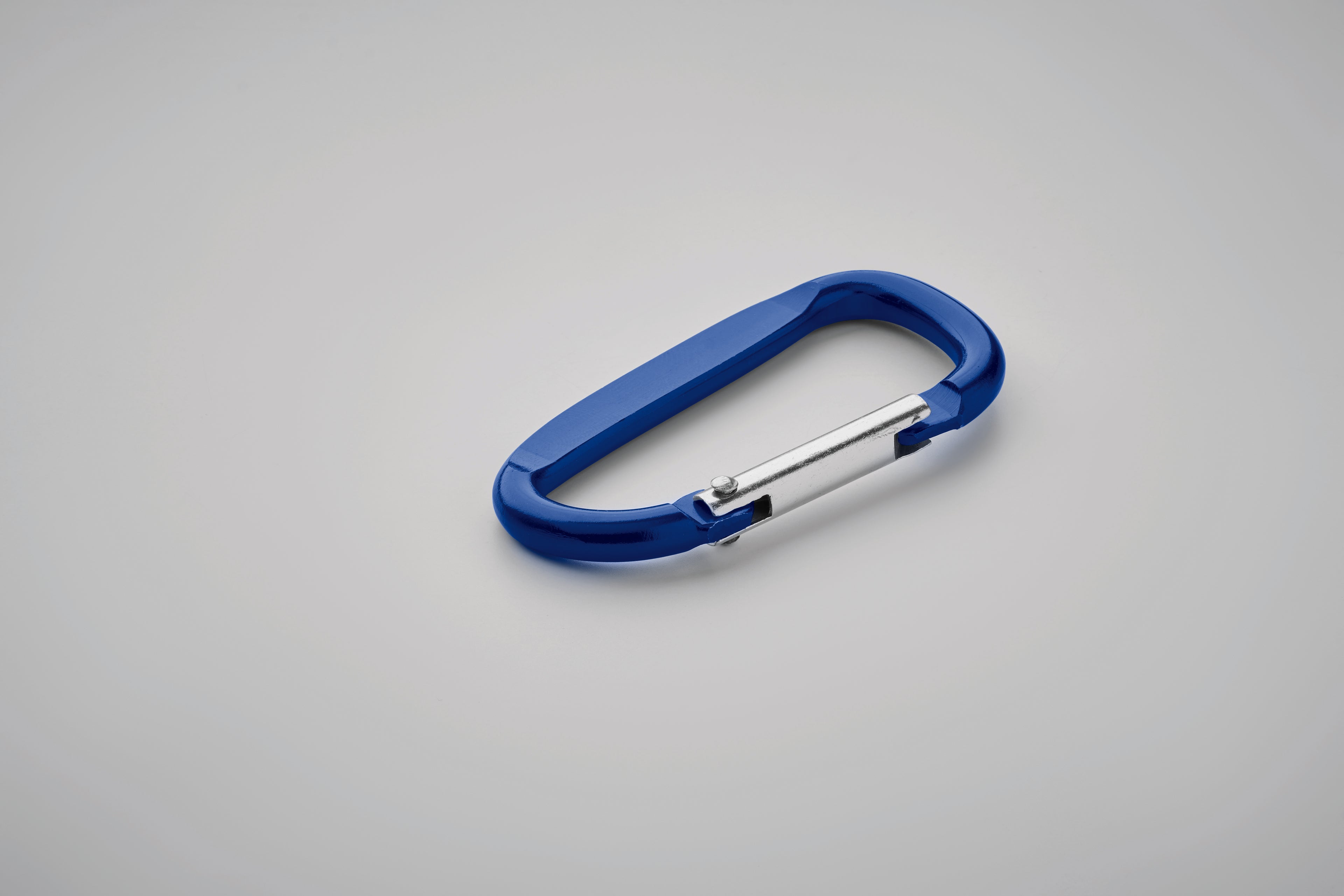 Carabină de prindere aluminiu.