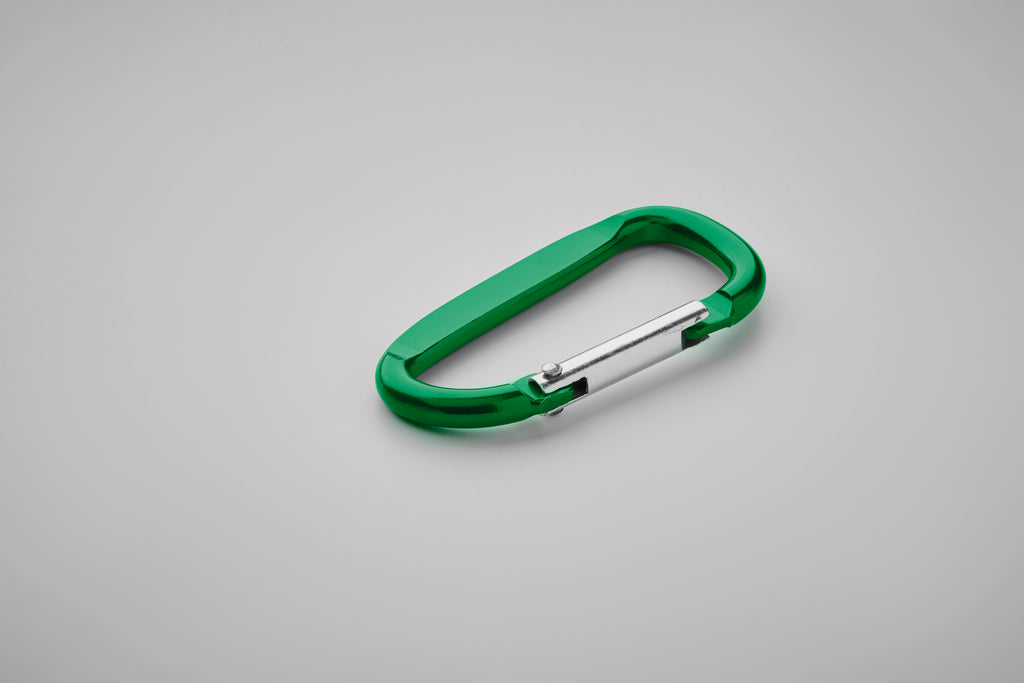 Carabină de prindere aluminiu.