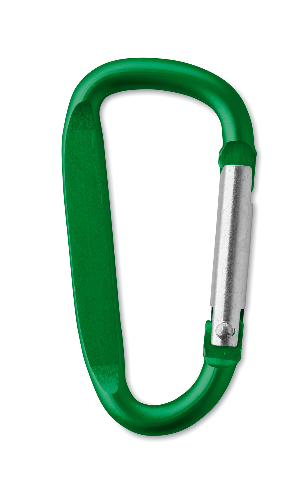 Carabină de prindere aluminiu.