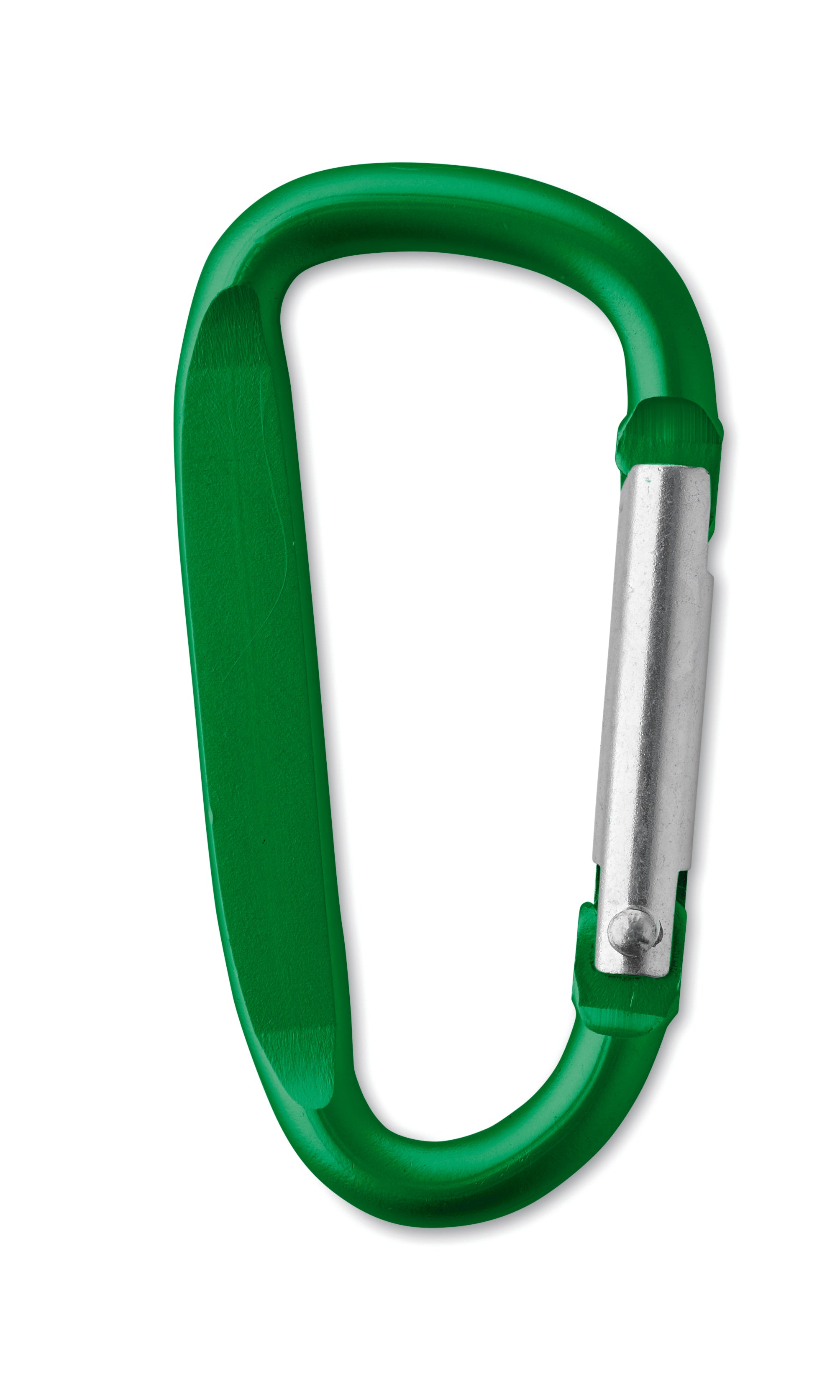 Carabină de prindere aluminiu.