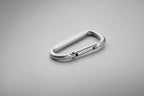 Carabină de prindere aluminiu.