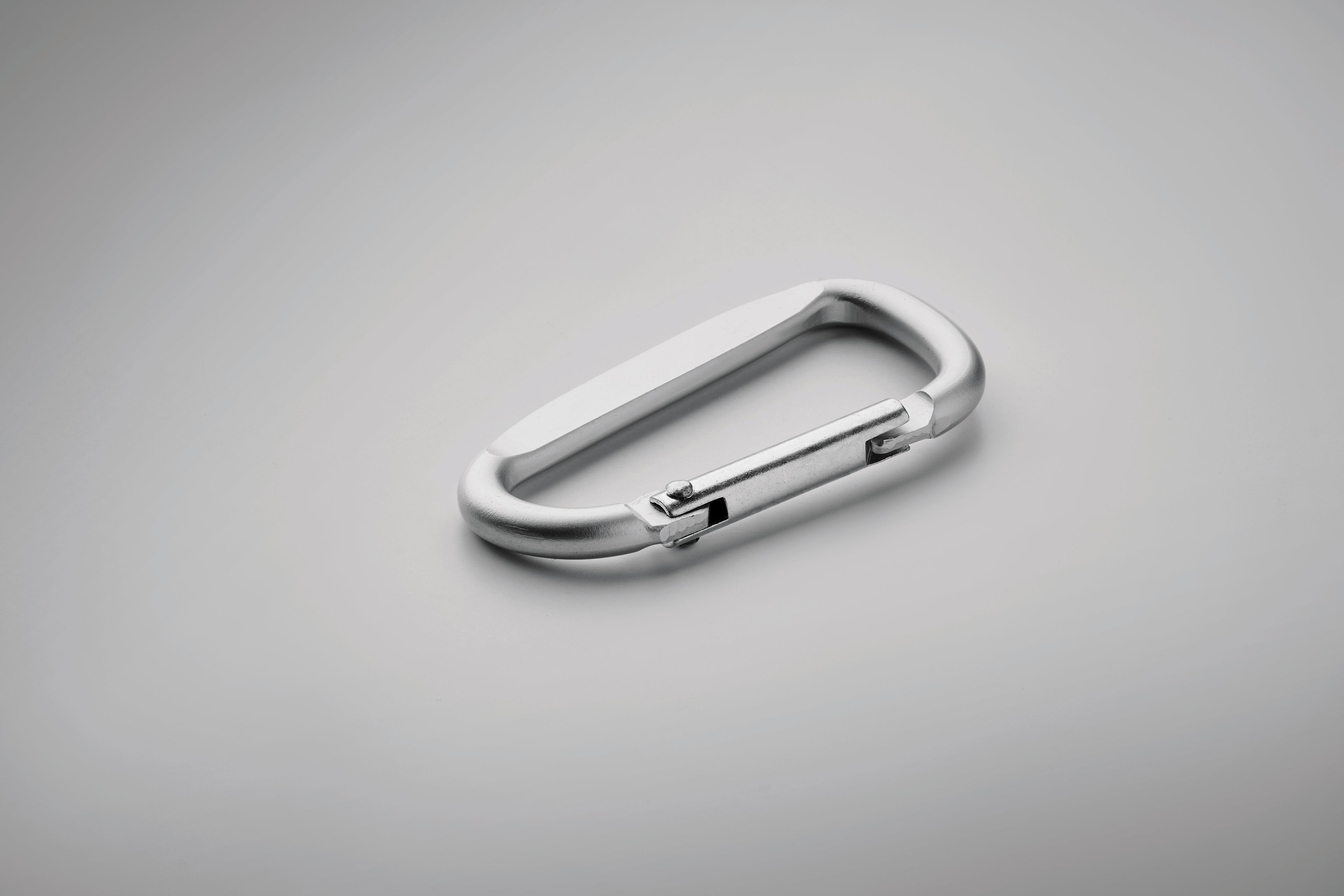 Carabină de prindere aluminiu.