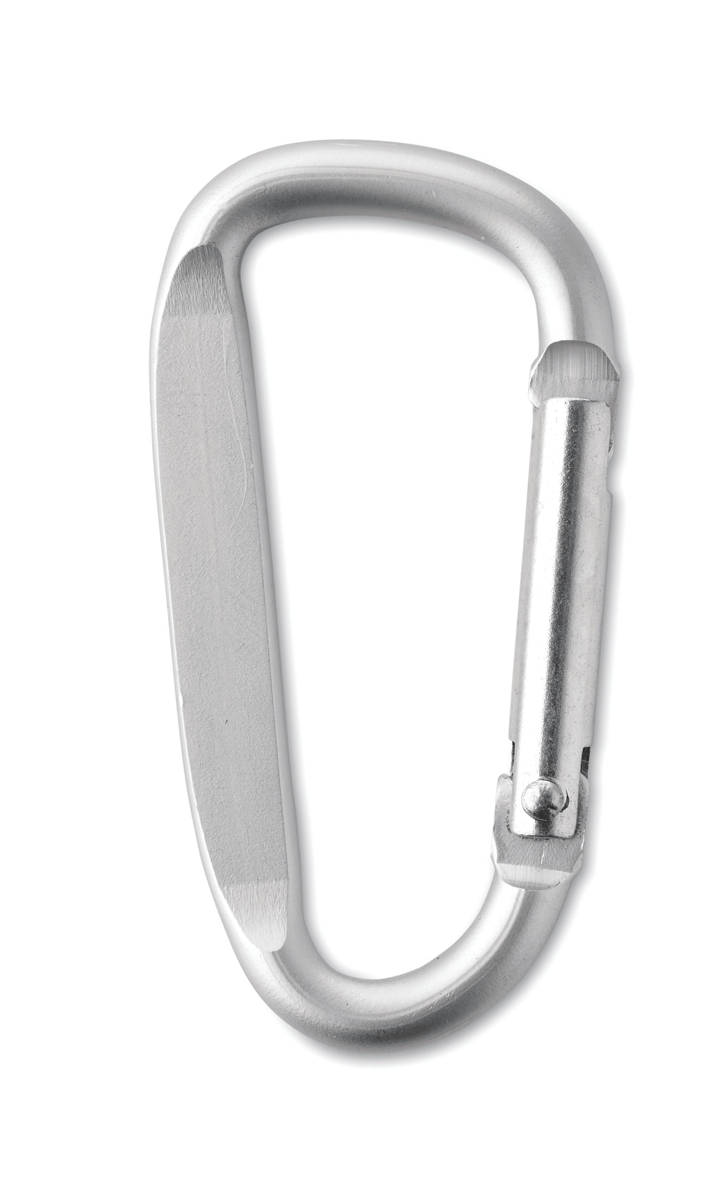 Carabină de prindere aluminiu.