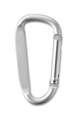 Carabină de prindere aluminiu.
