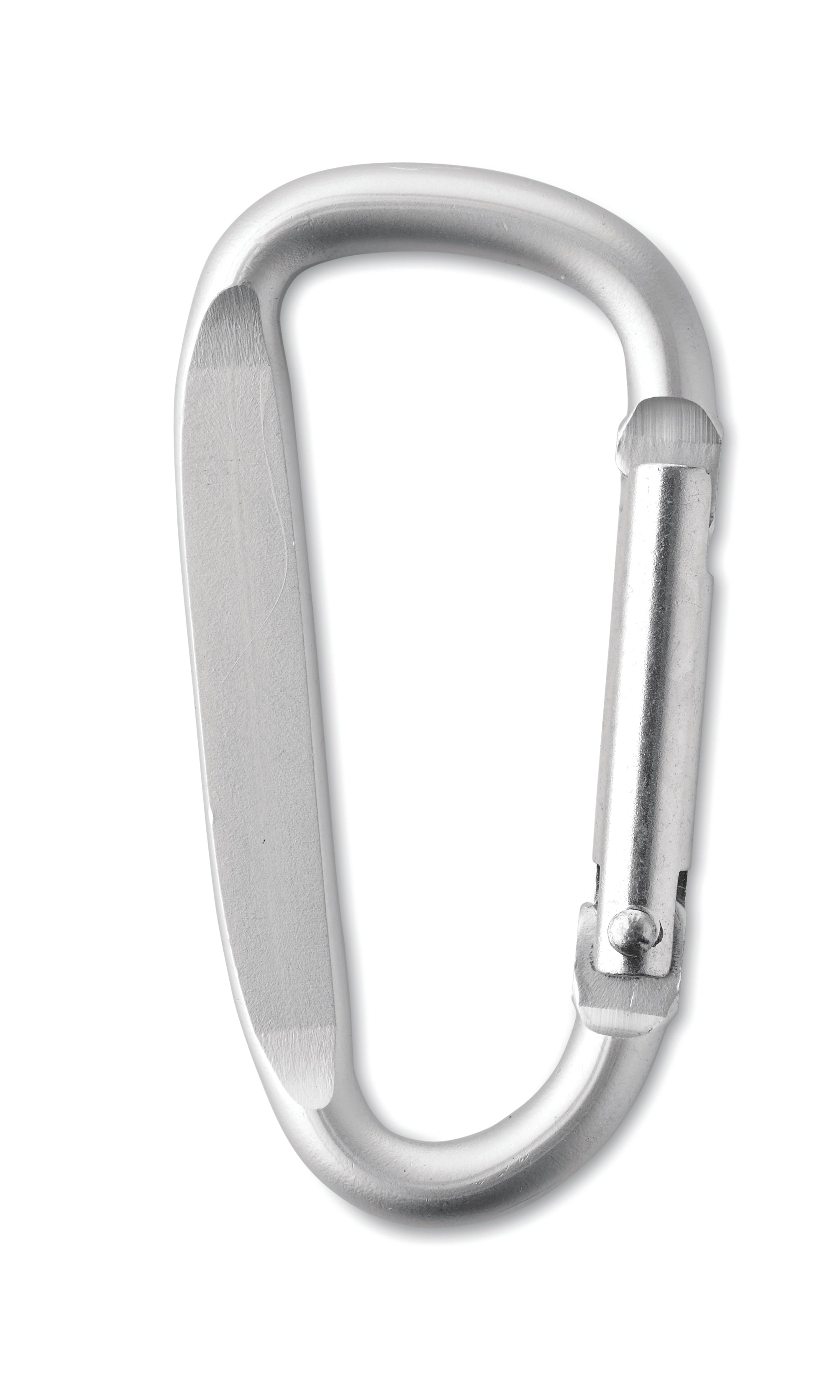 Carabină de prindere aluminiu.