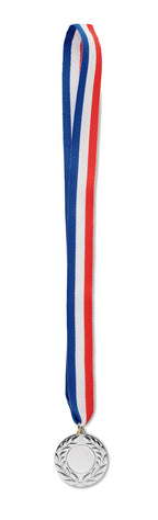 Medalie cu diametrul de 5 cm