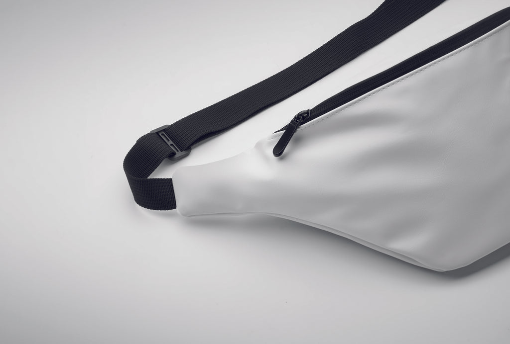 Borsetă din PU moale