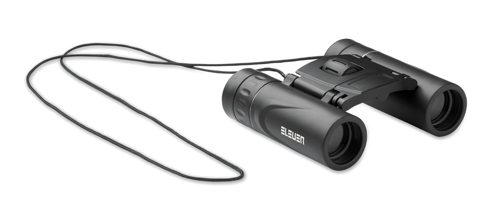 Binoclu compact și ușor