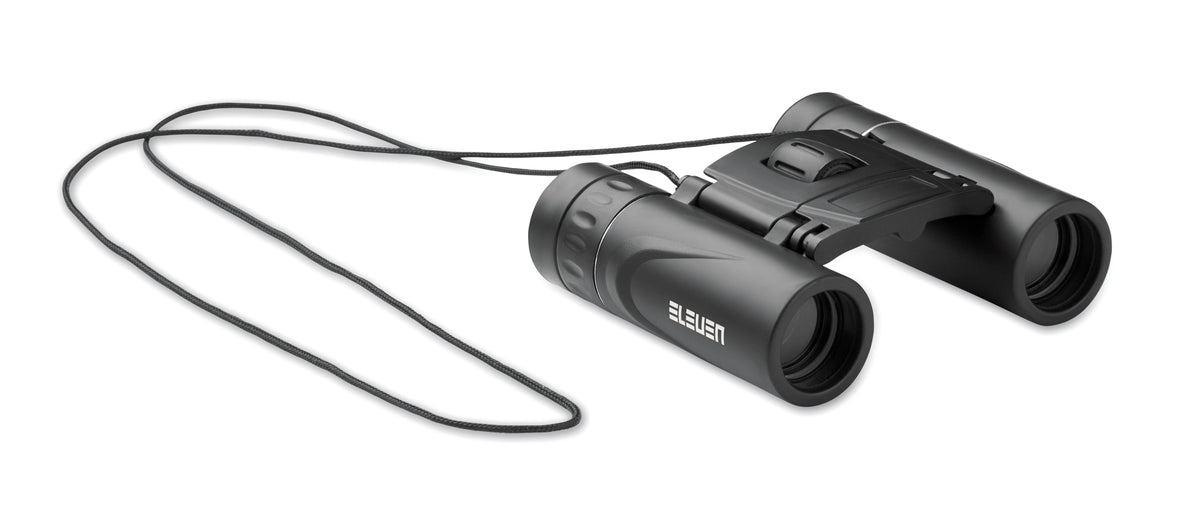 Binoclu compact și ușor