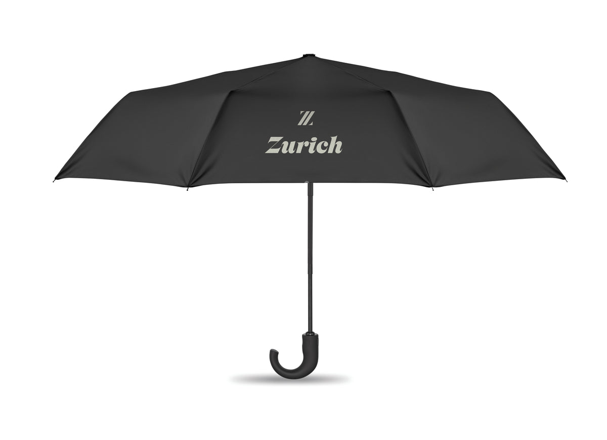 23 inch umbrelă pliabilă