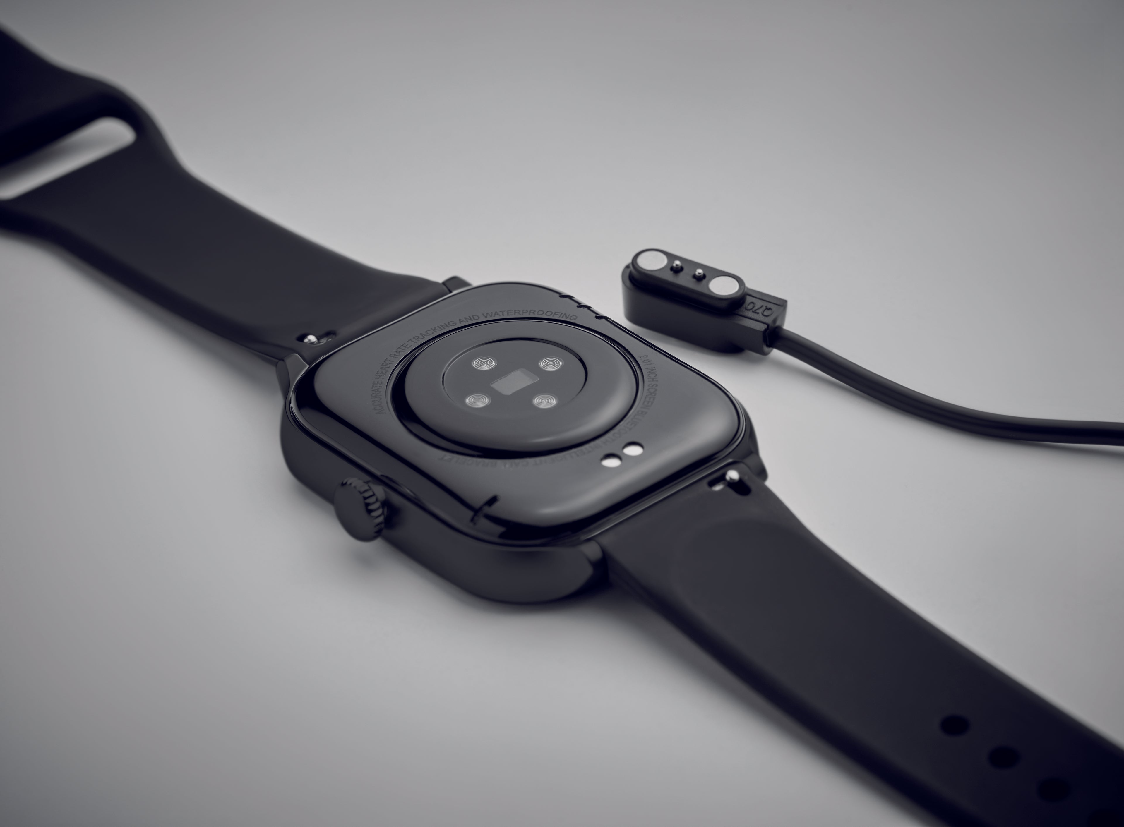 Ceas inteligent fără fir