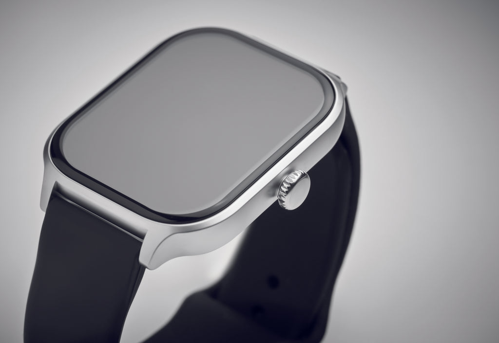 Ceas inteligent fără fir