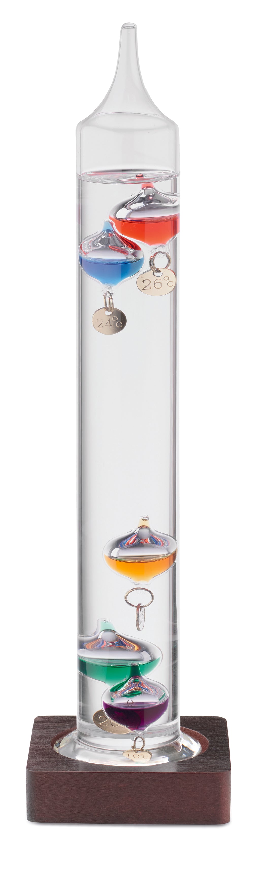 Termometru Galileo  28cm