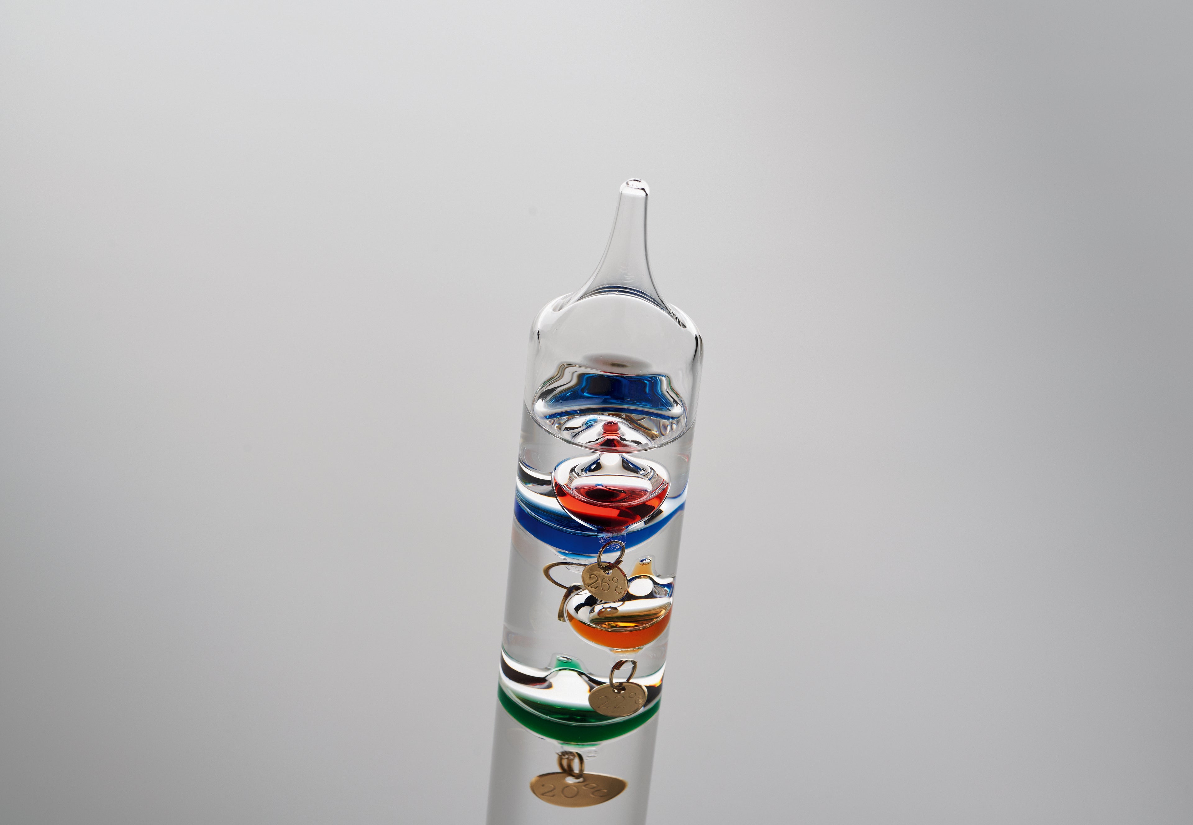 Termometru Galileo  28cm
